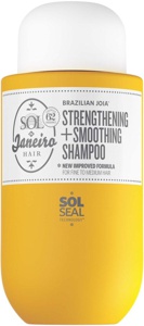 Sol De Janeiro Brazilian Joia Strengthening & Smoothing Shampoo (U) produktbillede