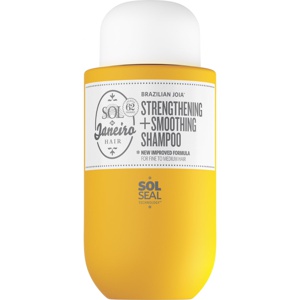 Sol de Janeiro Brazilian Joia Strengthening + Smoothing Shampoo 296 ml produktbillede