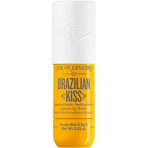 Sol de Janeiro Brazilian Kiss Cupaçu Lip Butter 6,2 g produktbillede