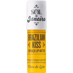 Sol de Janeiro Brazilian Kiss Cupaçu Lip Butter 62 g produkt bild