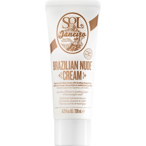 Sol De Janeiro Brazilian Nude Cream (U) produktbillede