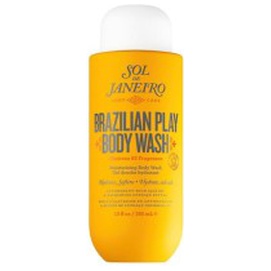 Sol De Janeiro Brazilian Play Moisturizing Shower Cream-Gel 385ml Produktbild