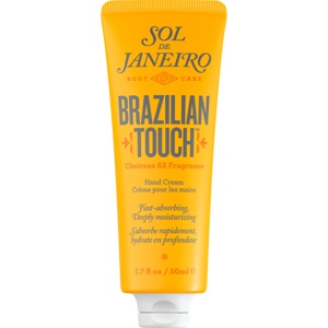 Sol de Janeiro Brazilian Touch Hand Cream 50 ml produktbillede