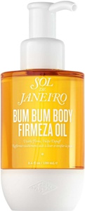 Sol de Janeiro Bum Bum Body Firmeza Oil 100 ml produktbillede