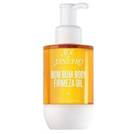 Sol De Janeiro Bum Bum Body Firmness Oil 100ml Produktbild