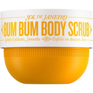 Sol de Janeiro Bum Bum Body Scrub 220 g produktbillede