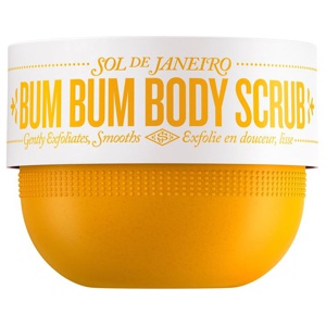 Sol de Janeiro Bum Bum Body Scrub 220 g produkt bild