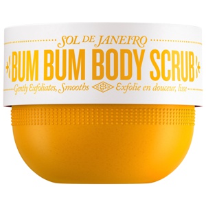 Sol de Janeiro Bum Bum Body Scrub 220 g produktbillede