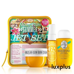 Sol De Janeiro Jet Set produktbilde