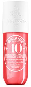 Sol de Janeiro Cheirosa '40 Hair & Body Fragrance Mist 240 ml produkt bild