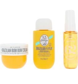 Sol De Janeiro Cheirosa 48 Body Badalada Body Lotion 100ml Produktbild