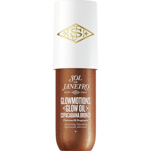 Sol de Janeiro Copacabana Bronze Glow Oil 75 ml produktbillede