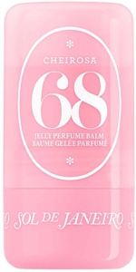 Sol De Janeiro Cheirosa '68 Jelly Perfume Balm 4 g produktbilde