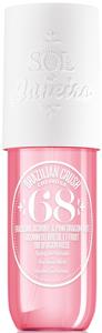 Brazilian Crush Cheirosa 68 Perfume Mist 90 ml produkt bild