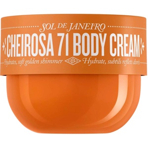 Sol de Janeiro Cheirosa 71 Body Cream 240 ml produktbillede