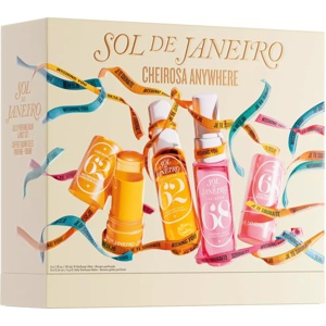 Sol de Janeiro Cheirosa Anywhere 4 pcs produktbillede