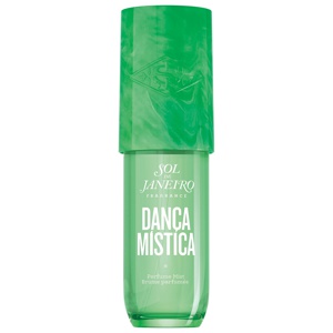Sol de Janeiro Dança Mística Perfume Mist Limited Edition - 90 ml produktbillede