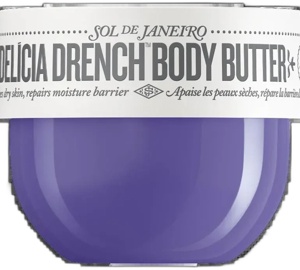 Sol de Janeiro Delícia Drench Body Butter 240 ml Produktbild