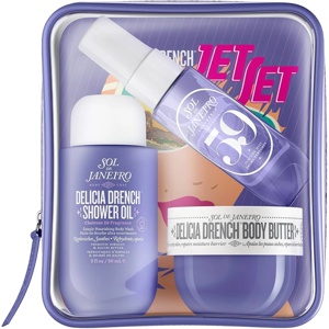 Sol de Janeiro DELÍCIA DRENCH JET SET 120 ml Produktbild