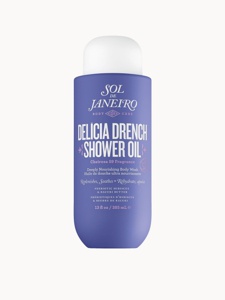 Sol de Janeiro Delícia Drench Shower Oil product image