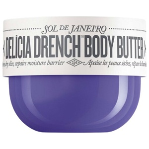Sol de Janeiro Delicia Drench Body Butter 240ml product image