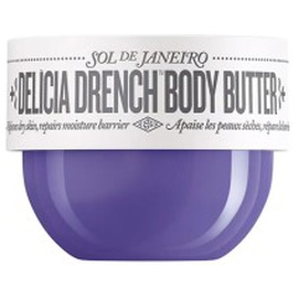 Sol De Janeiro Delicia Drench Body Butter 75ml Produktbild