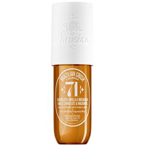 Sol de Janeiro Dolce de Leite Mist 90 ml produkt bild