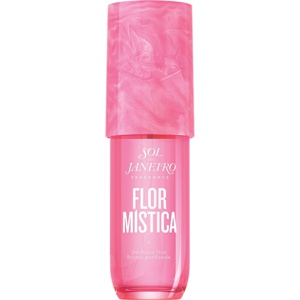 Sol de Janeiro Flor Mística Perfume Mist Limited Edition 90 ml produktbilde