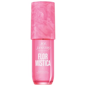 Sol de Janeiro Flor Mística Perfume Mist Limited Edition - 90 ml produktbillede