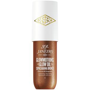 Sol de Janeiro Glowmotions Copacabana Bronze 75 ml produkt bild