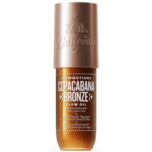 Sol De Janeiro Glowmotions Copacabana Bronze (U) produktbillede