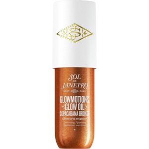 Sol de Janeiro GlowMotions Glow Body Oil product image