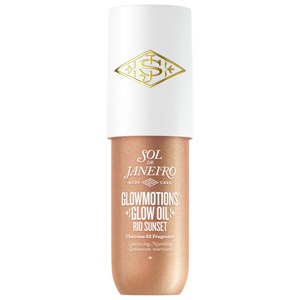 Sol De Janeiro Rio Sunset Bronze Glow Oil 75 ml produktbilde