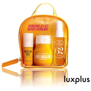 Sol De Janeiro Hydrating Jet Set Cheriosa 62 Scent produktbilde