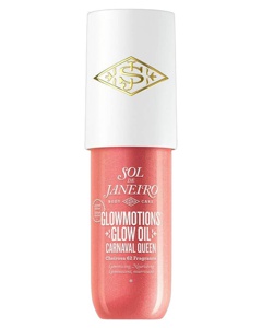 Sol de Janeiro Limited Edition Glowmotions Carnaval Queen 75 ml produktbillede