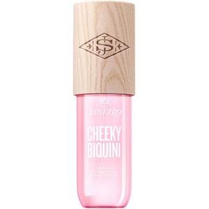 Cheeky Biquíni Perfume Mist - Doftmist för kropp & hår produkt bild
