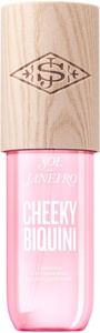 Sol De Janeiro Limited Edition Perfume Mist Cheeky Biquini 90 ml produktbilde