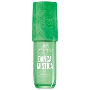 Sol de Janeiro Limited Edition Perfume Mist Dança Mística produkt bild