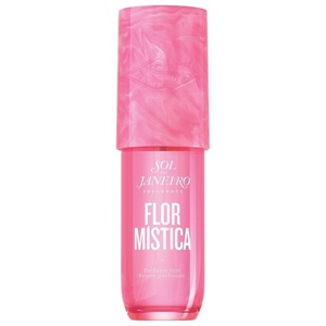 Sol de Janeiro Limited Edition Perfume Mist Flor Mística 90ml produkt bild