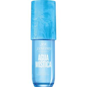 Sol De Janeiro Limited Edition Perfume Mist Água Mística (90 ml) produkt bild