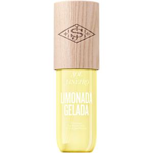 Sol de Janeiro Limited Edition Perfume Mist Limonada Gelada (90 ml) produkt bild