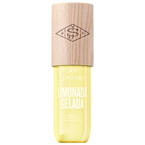 Sol de Janeiro Limited Edition Perfume Mist Limonada Gelada 90ml produktbillede