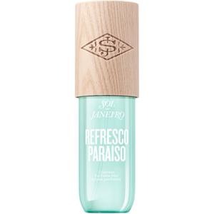 Sol de Janeiro Limited Edition Perfume Mist Refresco Paraiso 90ml produkt bild
