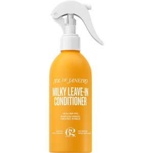 Sol de Janeiro Milky Leave-In Conditioner Cheirosa 62 210 ml produktbillede