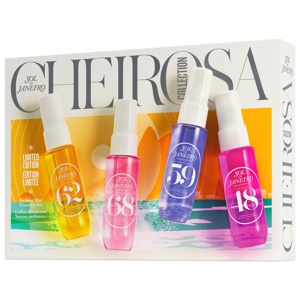 Sol de Janeiro Perfume Mist Discovery Set Limited Edition 120 ml produktbillede