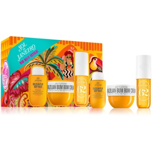 Sol De Janeiro Rio Body Retreat produktbillede