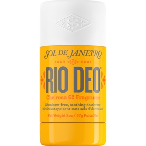 Sol de Janeiro Rio Deo 62 Aluminum-Free Deodorant produktbillede