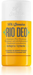 Sol de Janeiro Rio Deo 62 Aluminium Free (57 g) produkt bild