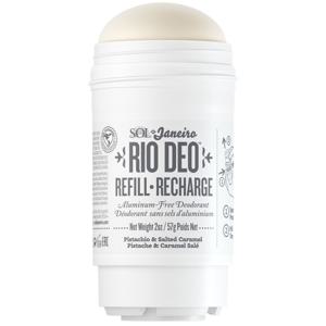 Rio Deo 62 Deodorant 57g Refill produkt bild