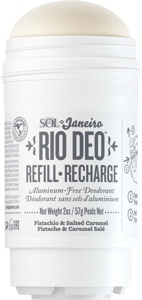 Sol De Janeiro Rio Deo 62 Deodorant Refill produktbilde
